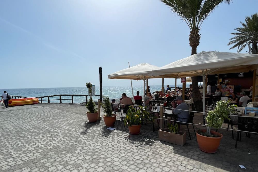 Photo of Outdoor in Tarajalillo
