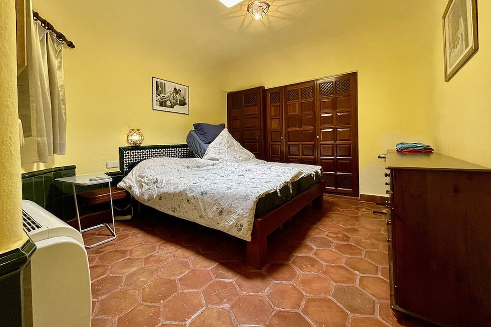 Photo of Bedroom in Tarajalillo