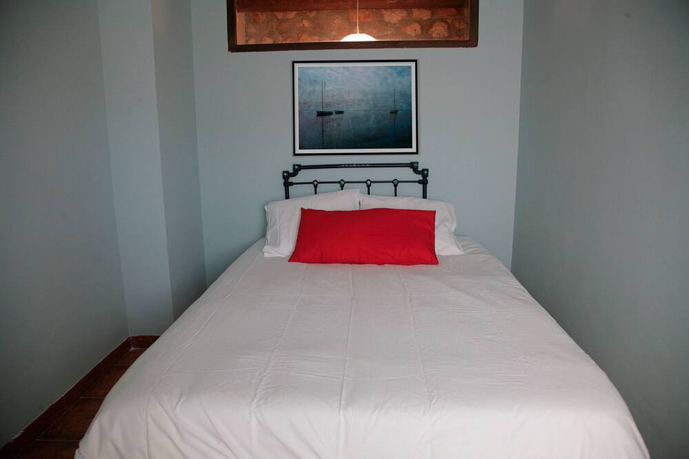 Photo of Bedroom in Olmeda de las Fuentes