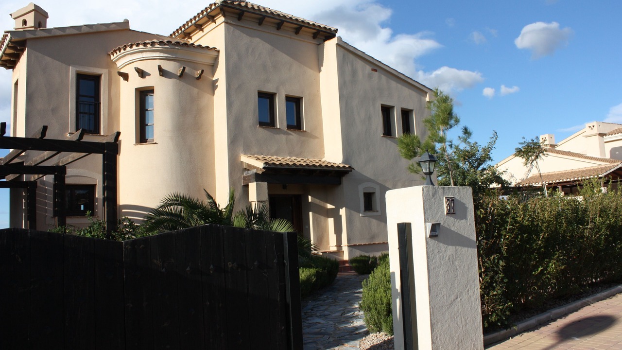 Photo of Outdoor in Hacienda del Alamo