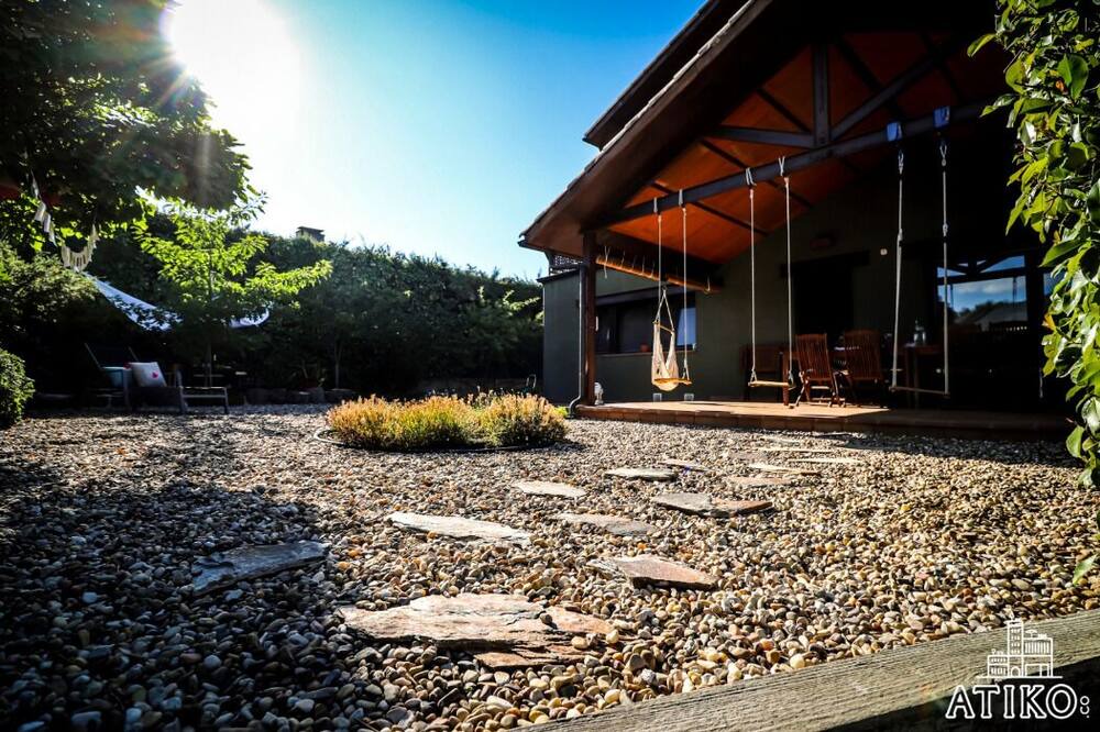 Photo of Outdoor in La Ponderosa de la Sierra