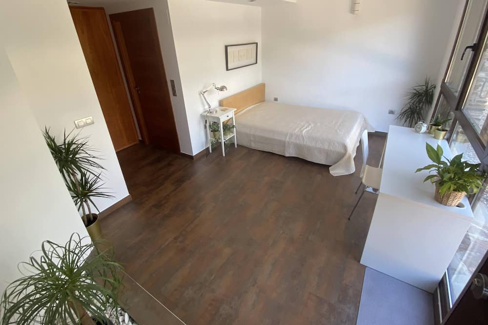 Photo of Bedroom in La Ponderosa de la Sierra