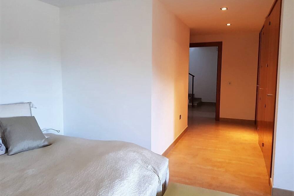 Photo of Bedroom in La Ponderosa de la Sierra