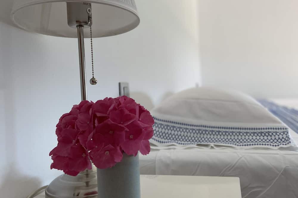 Photo of Bedroom in La Ponderosa de la Sierra