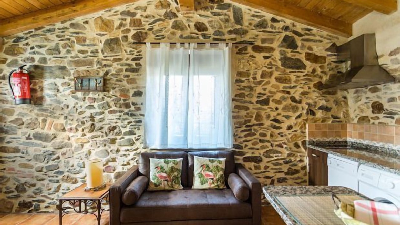 Photo of Kitchen in Aldeanueva de la Sierra