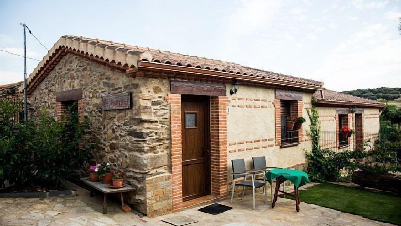 Photo of Outdoor in Aldeanueva de la Sierra
