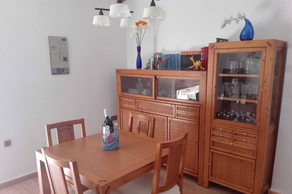 Photo of Kitchen in Torre de la Horadada