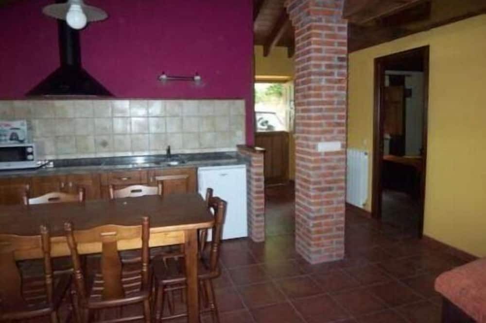 Photo of Kitchen in Caso