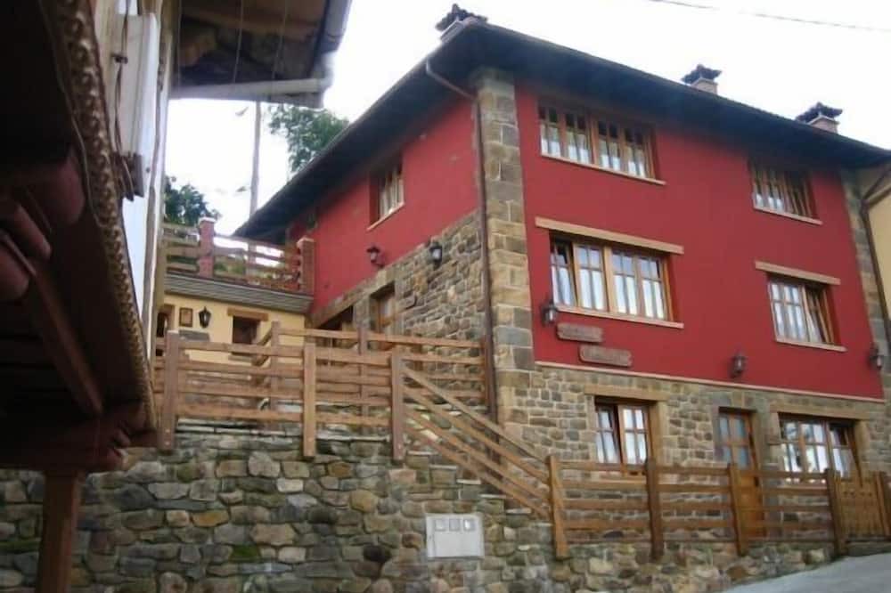 Photo of Outdoor in Caso