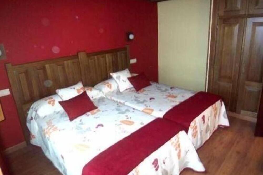 Photo of Bedroom in Caso