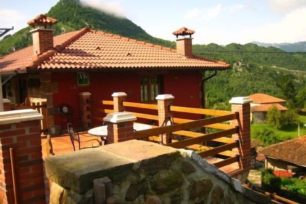 Photo of Outdoor in Caso