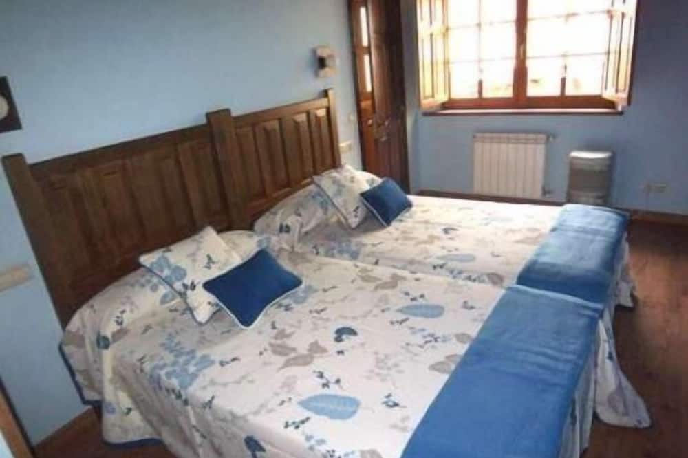 Photo of Bedroom in Caso