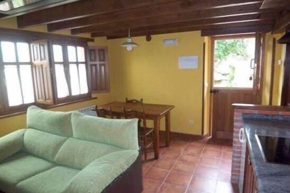 Photo of Livingroom in Caso