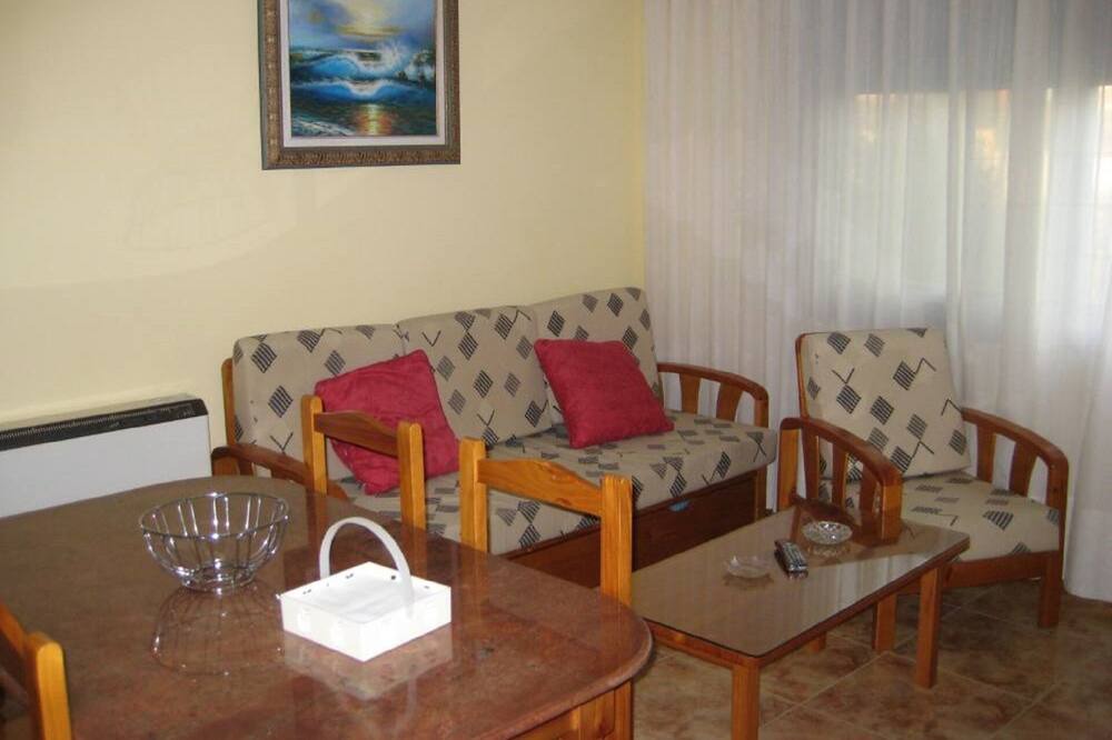Photo of Livingroom in Aios