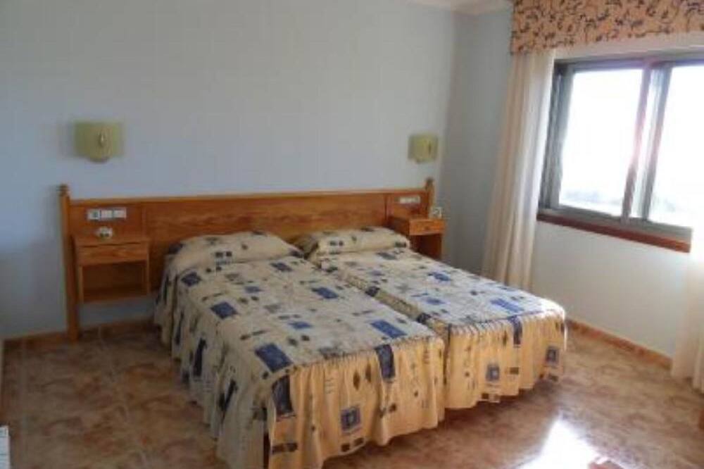Photo of Bedroom in Aios