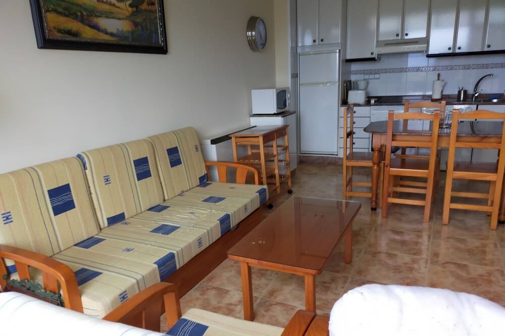 Photo of Livingroom in Aios