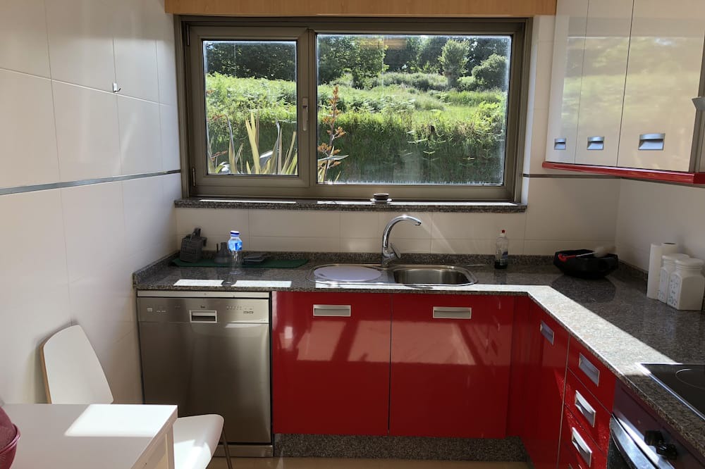 Photo of Kitchen in Souto