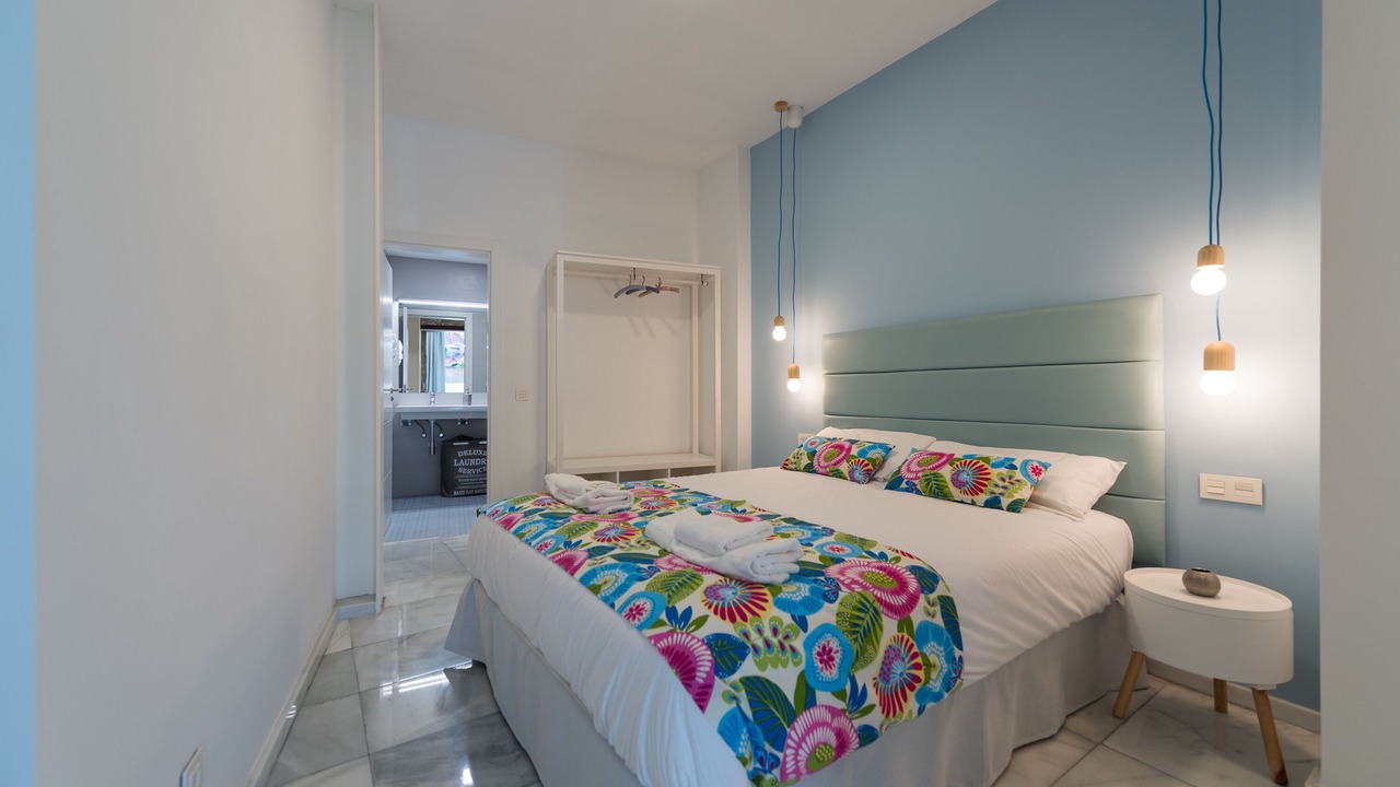 Photo of Bedroom in Vegueta