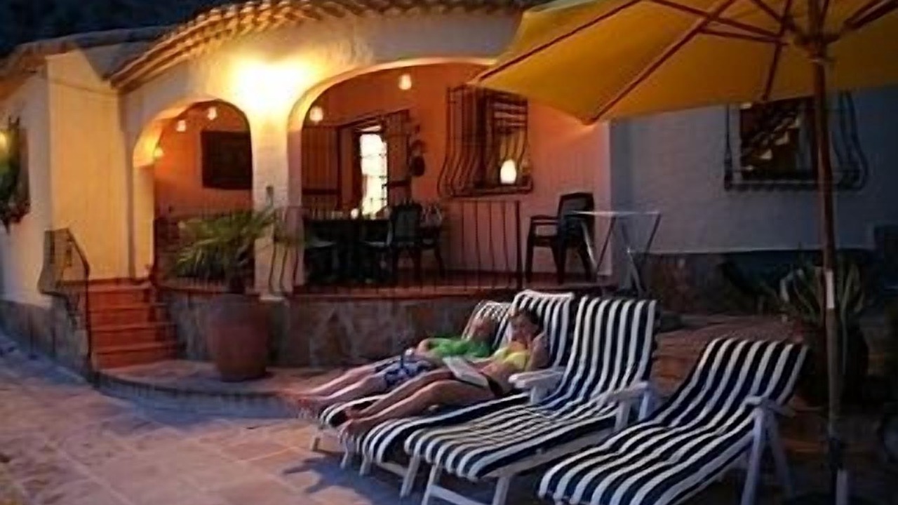 Photo of Outdoor in Alcalali