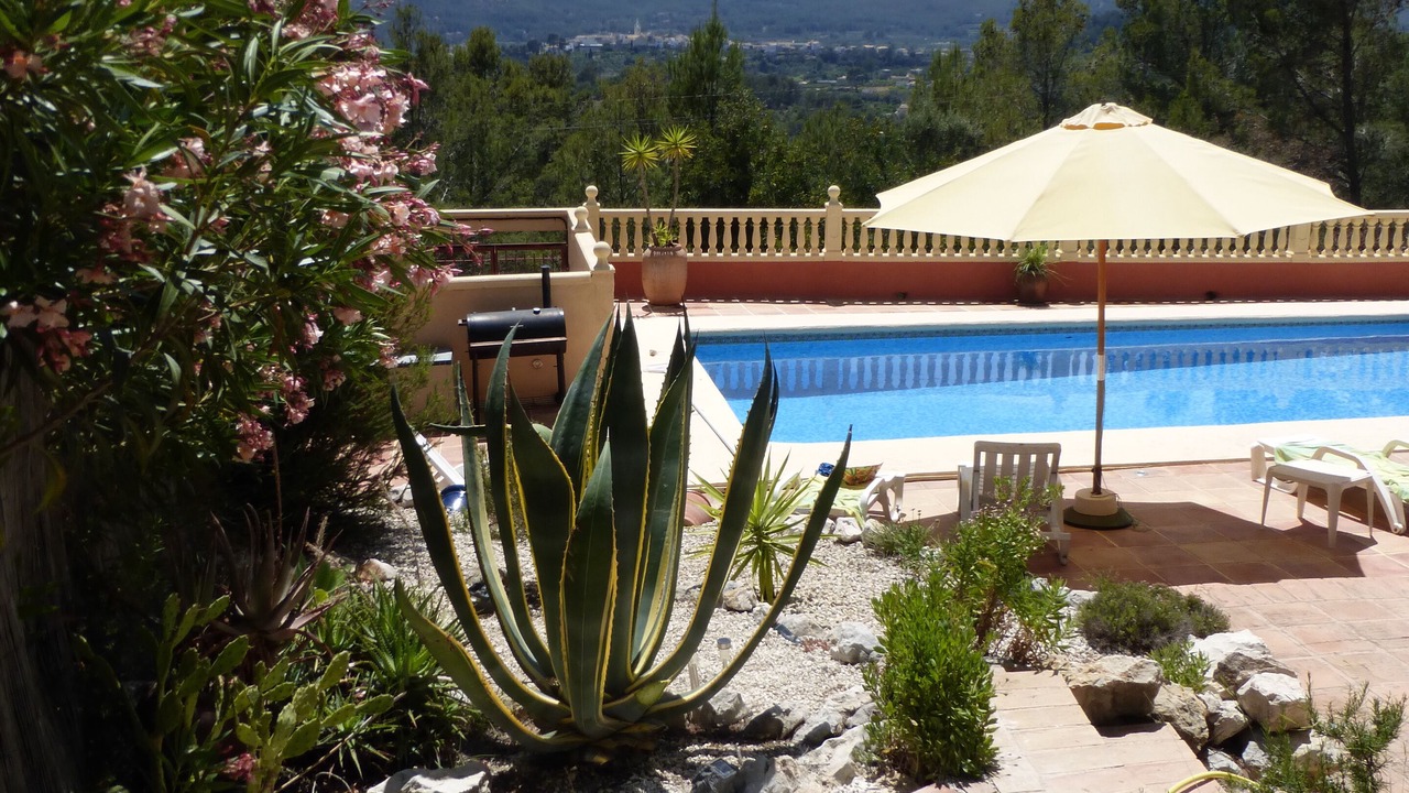 Photo of Outdoor in Alcalali