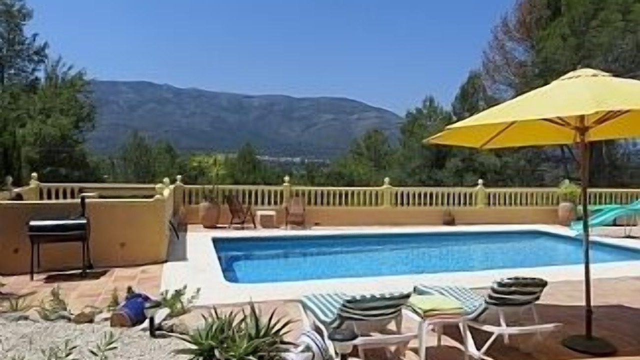 Photo of Outdoor in Alcalali