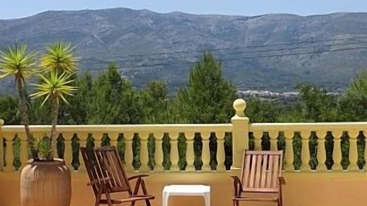 Photo of Outdoor in Alcalali