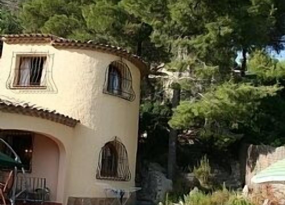 Photo of Outdoor in Alcalali