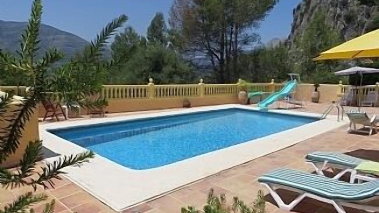 Photo of Outdoor in Alcalali