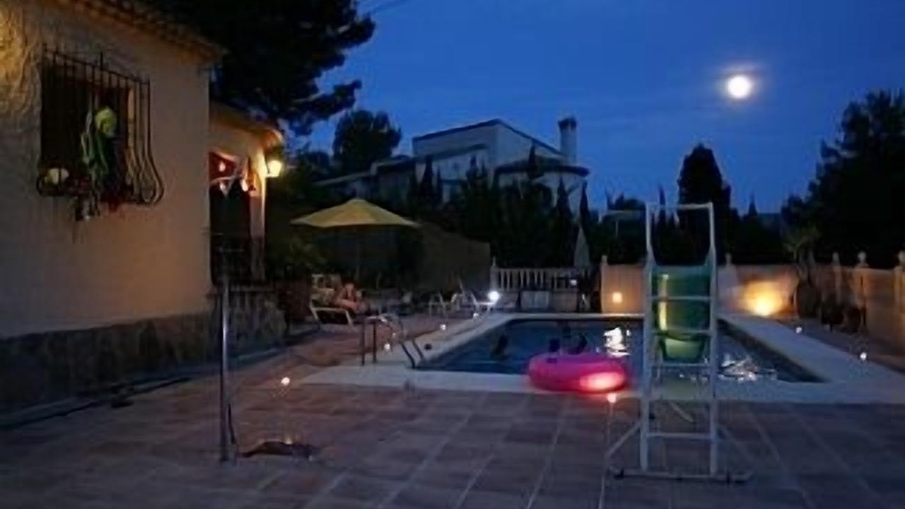 Photo of Outdoor in Alcalali