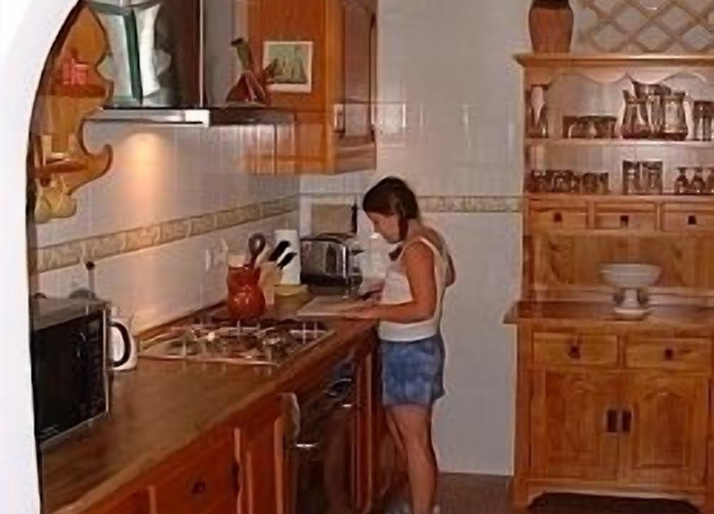Photo of Kitchen in Alcalali