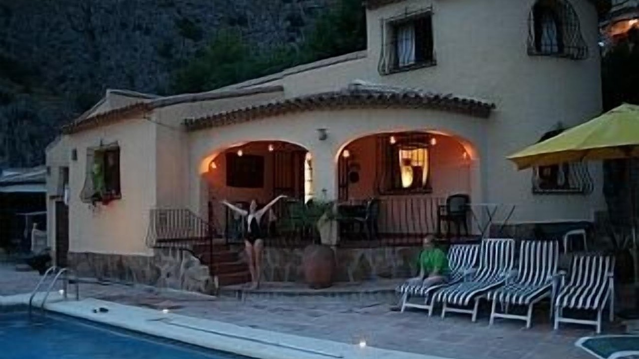 Photo of Outdoor in Alcalali