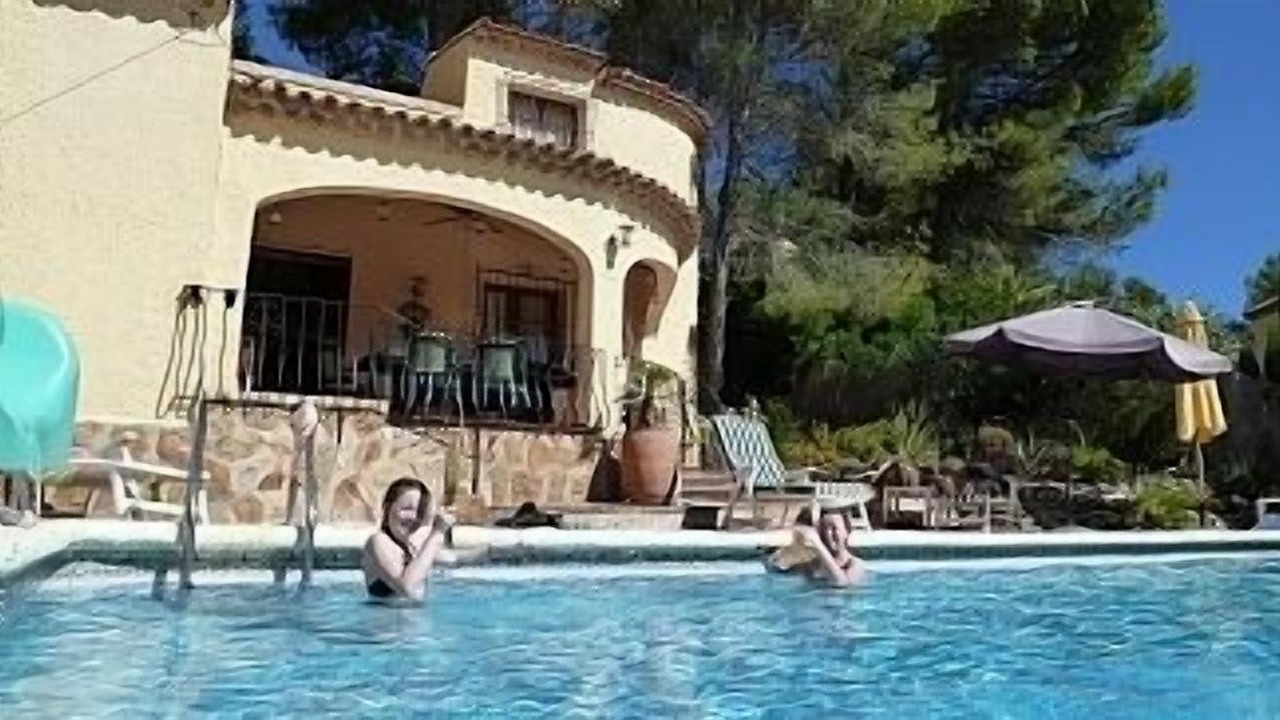 Photo of Outdoor in Alcalali