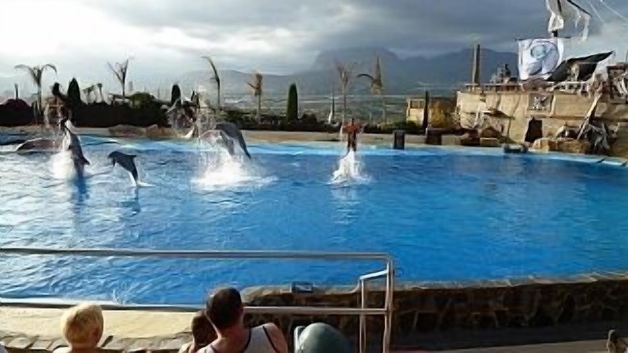 Photo of Outdoor in Alcalali