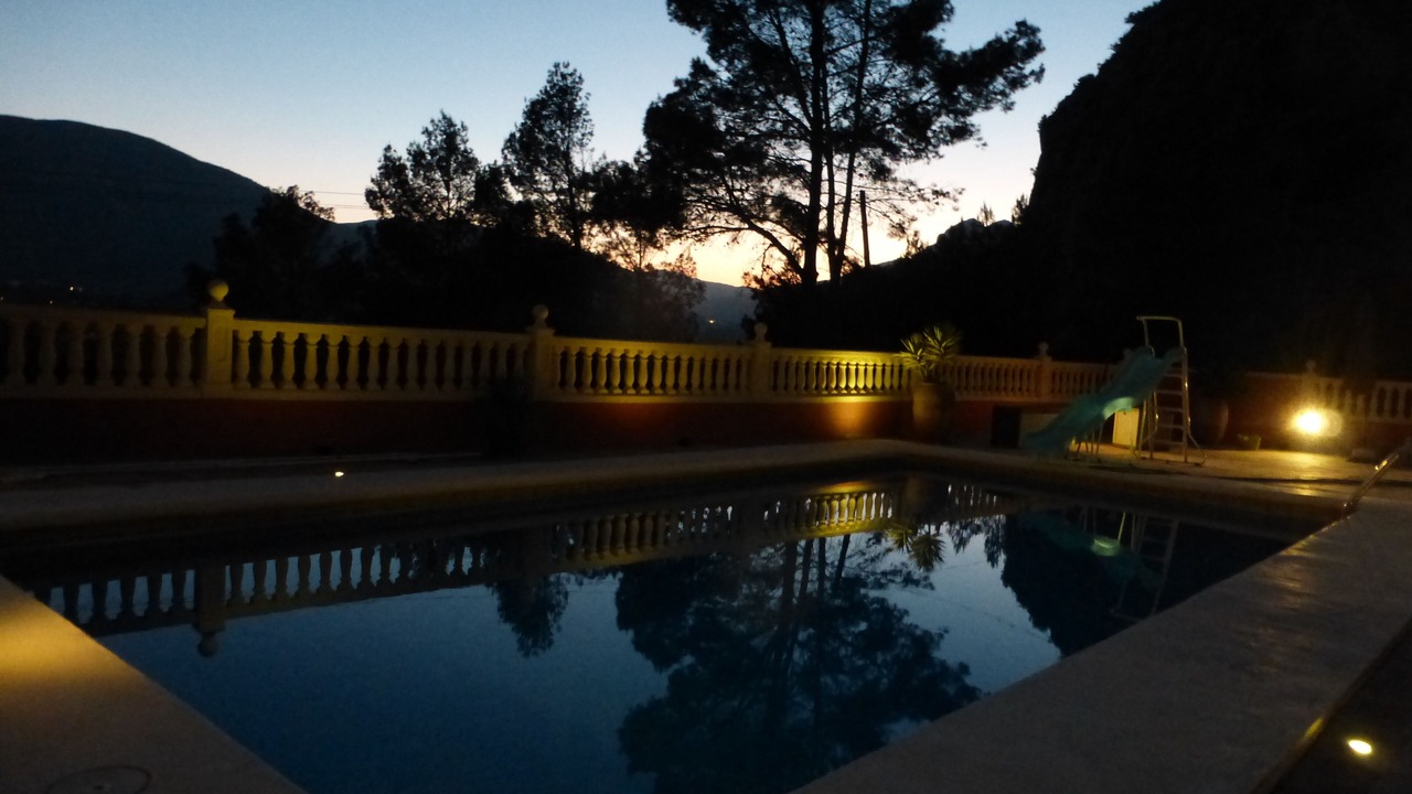 Photo of Outdoor in Alcalali
