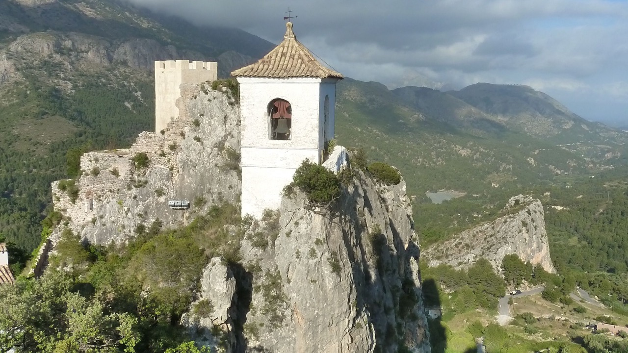 Photo of Outdoor in Alcalali