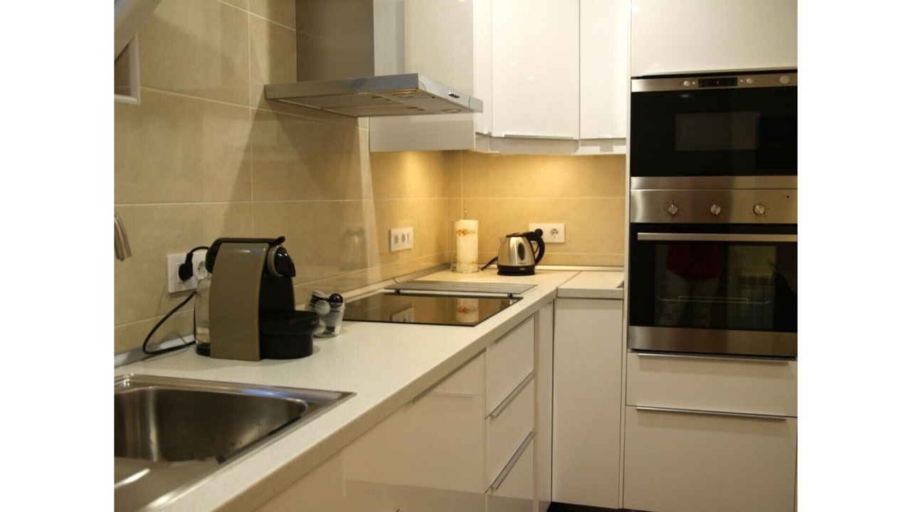 Photo of Kitchen in Oeste