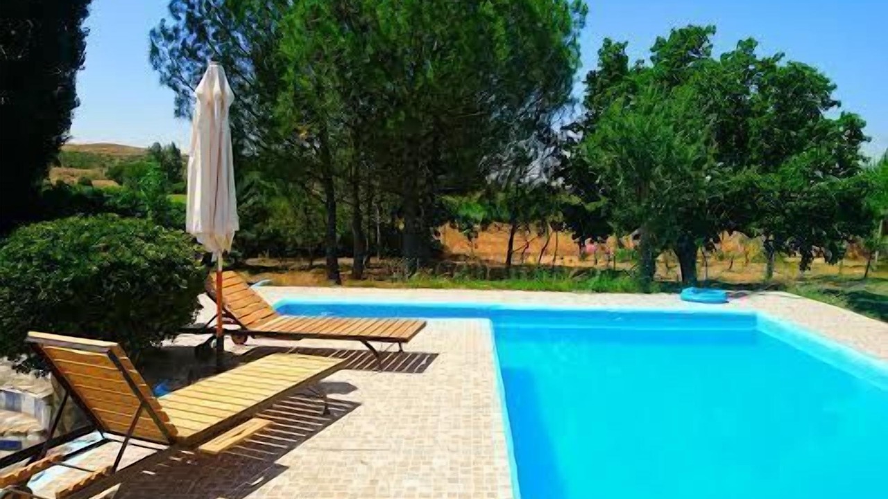 Photo of Outdoor in Pollos