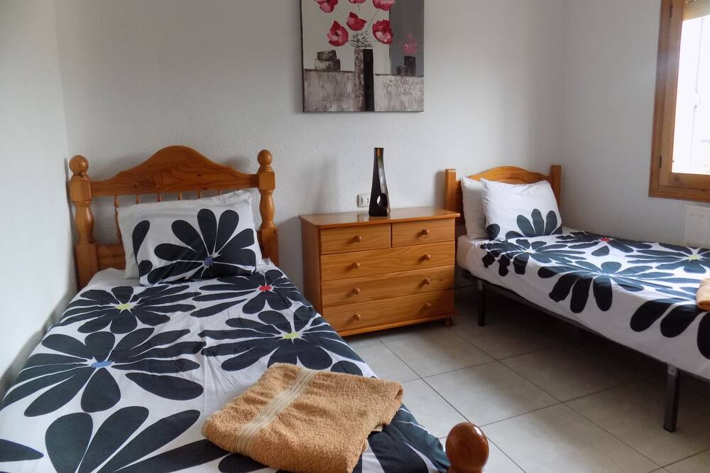Photo of Bedroom in San Miguel de Salinas