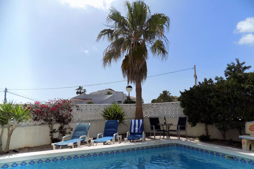 Photo of Outdoor in San Miguel de Salinas