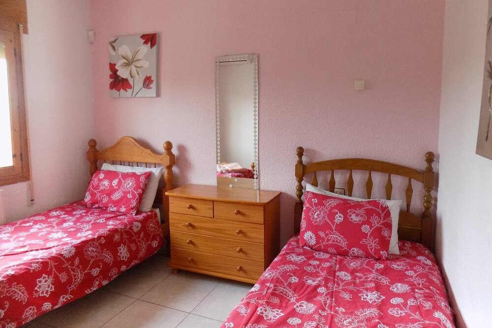 Photo of Bedroom in San Miguel de Salinas