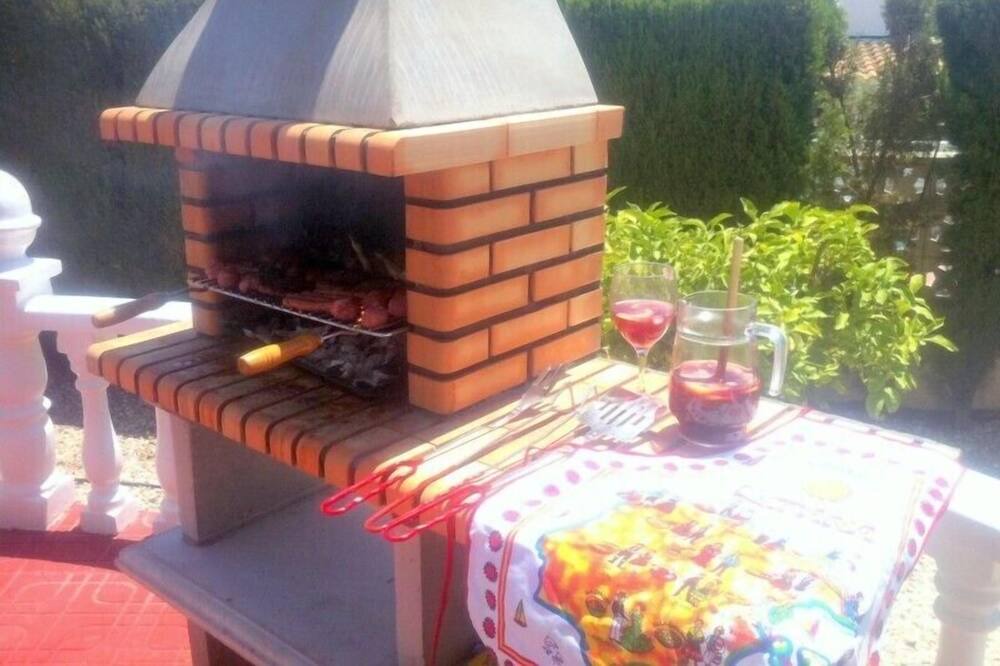 Photo of Outdoor in San Miguel de Salinas