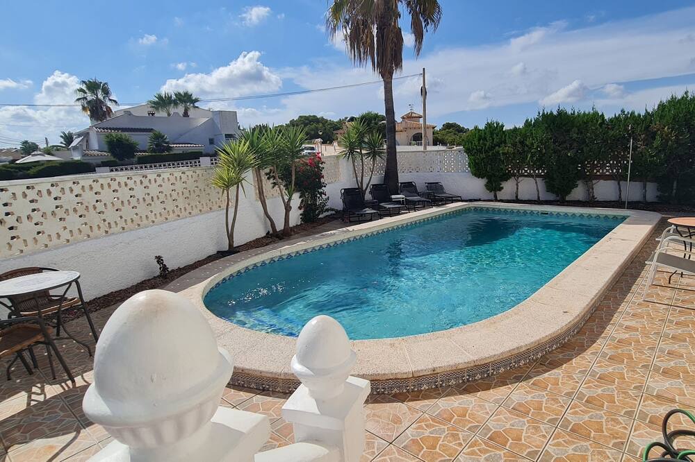Photo of Outdoor in San Miguel de Salinas