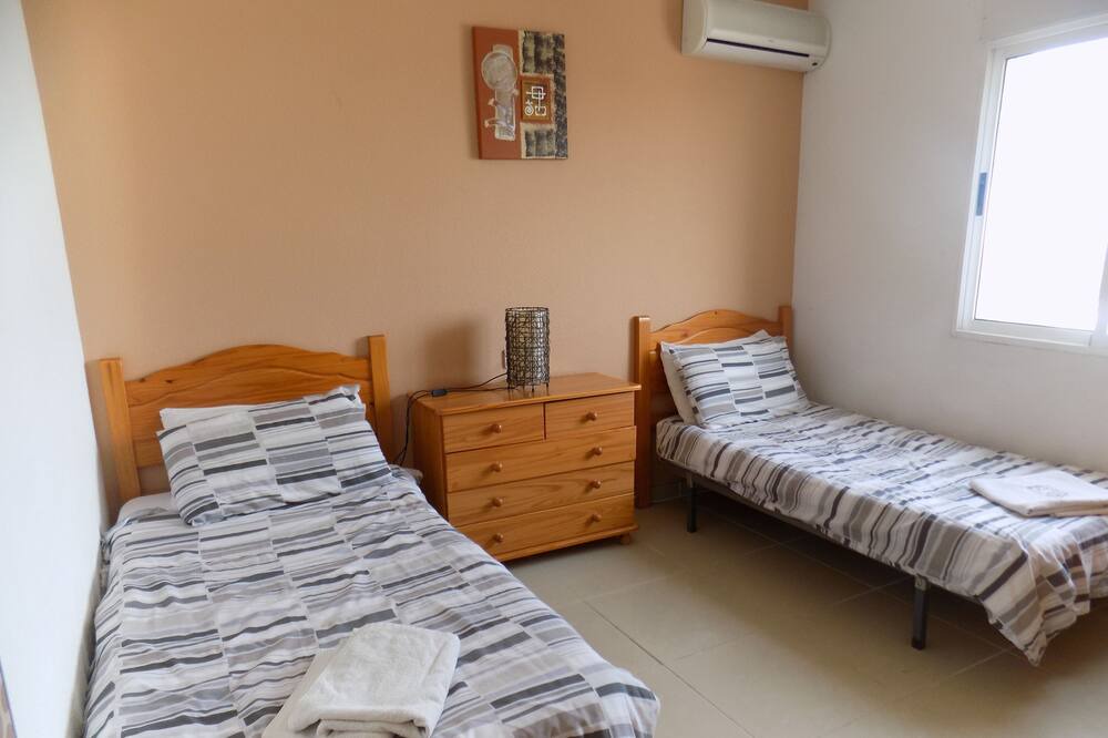 Photo of Bedroom in San Miguel de Salinas