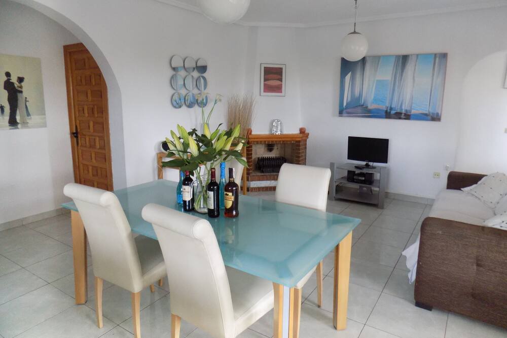 Photo of Kitchen in San Miguel de Salinas