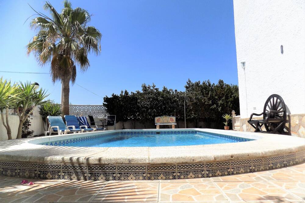 Photo of Outdoor in San Miguel de Salinas
