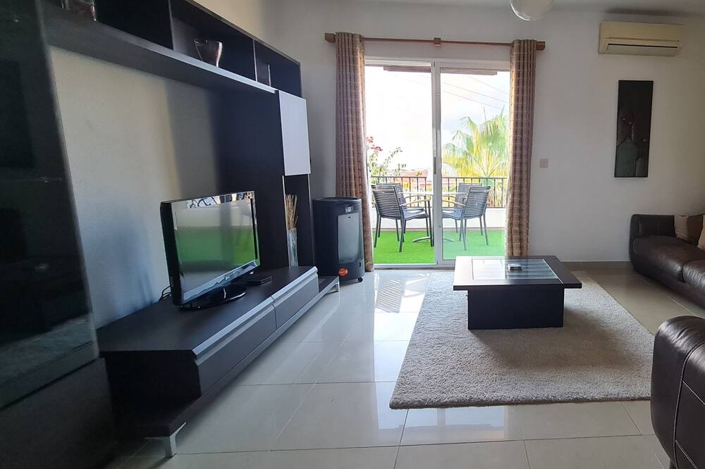 Photo of Livingroom in San Miguel de Salinas