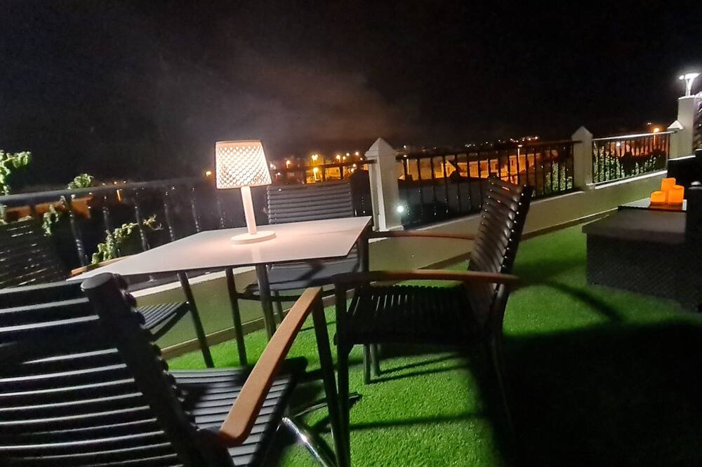 Photo of Patio Balcony in San Miguel de Salinas
