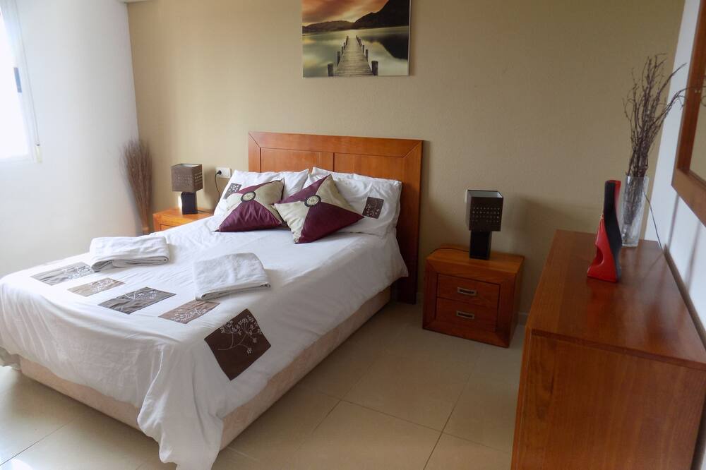 Photo of Bedroom in San Miguel de Salinas
