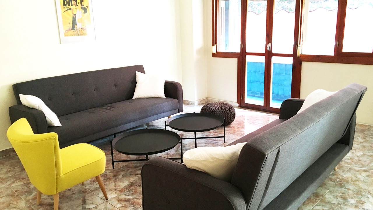 Photo of Livingroom in El Cabanyal