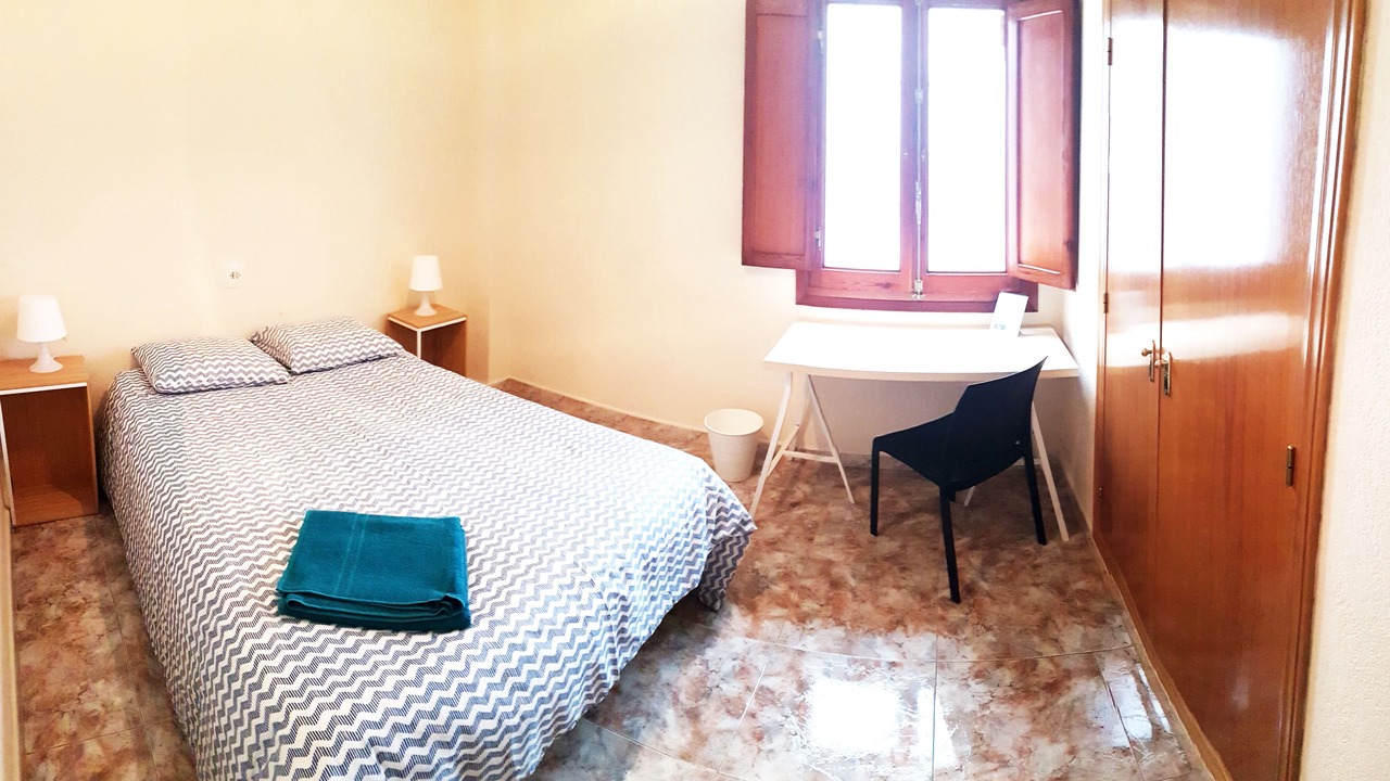 Photo of Bedroom in El Cabanyal